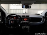  Fiat  Panda FIAT  / 2011 / 5P / BERLINA 1.0 70CV SeS HYBRID #3