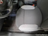  Fiat  Panda FIAT  / 2011 / 5P / BERLINA 1.0 70CV SeS HYBRID #12