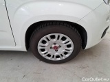  Fiat  Panda FIAT  / 2011 / 5P / BERLINA 1.0 70CV SeS HYBRID #17