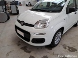  Fiat  Panda FIAT  / 2011 / 5P / BERLINA 1.0 70CV SeS HYBRID #22