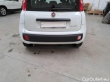  Fiat  Panda FIAT  / 2011 / 5P / BERLINA 1.0 70CV SeS HYBRID #24