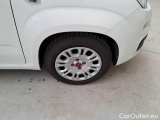  Fiat  Panda FIAT  / 2011 / 5P / BERLINA 1.0 70CV SeS HYBRID #26