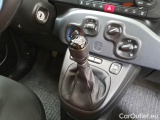  Fiat  Panda FIAT  / 2011 / 5P / BERLINA 1.0 70CV SeS HYBRID #29