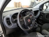  Fiat  Panda FIAT  / 2011 / 5P / BERLINA 1.0 70CV SeS HYBRID #39