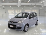  Fiat  Panda FIAT  / 2011 / 5P / BERLINA 1.0 FIREFLY 70CV SeS HYBRID 