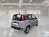  Fiat  Panda FIAT  / 2011 / 5P / BERLINA 1.0 FIREFLY 70CV SeS HYBRID #2