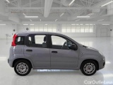  Fiat  Panda FIAT  / 2011 / 5P / BERLINA 1.0 FIREFLY 70CV SeS HYBRID #7