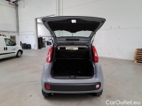  Fiat  Panda FIAT  / 2011 / 5P / BERLINA 1.0 FIREFLY 70CV SeS HYBRID #5