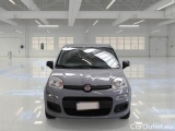  Fiat  Panda FIAT  / 2011 / 5P / BERLINA 1.0 FIREFLY 70CV SeS HYBRID #6