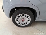  Fiat  Panda FIAT  / 2011 / 5P / BERLINA 1.0 FIREFLY 70CV SeS HYBRID #18