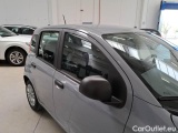  Fiat  Panda FIAT  / 2011 / 5P / BERLINA 1.0 FIREFLY 70CV SeS HYBRID #29