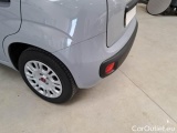  Fiat  Panda FIAT  / 2011 / 5P / BERLINA 1.0 FIREFLY 70CV SeS HYBRID #31