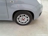  Fiat  Panda FIAT  / 2011 / 5P / BERLINA 1.0 FIREFLY 70CV SeS HYBRID #35