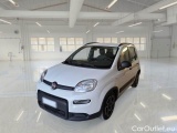  Fiat  Panda FIAT  / 2011 / 5P / BERLINA 1.0 FIREFLY 70CV SeS HYBRID CITY LIFE 