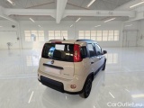  Fiat  Panda FIAT  / 2011 / 5P / BERLINA 1.0 FIREFLY 70CV SeS HYBRID CITY LIFE #2