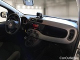  Fiat  Panda FIAT  / 2011 / 5P / BERLINA 1.0 FIREFLY 70CV SeS HYBRID CITY LIFE #3