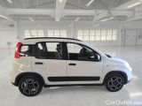  Fiat  Panda FIAT  / 2011 / 5P / BERLINA 1.0 FIREFLY 70CV SeS HYBRID CITY LIFE #7