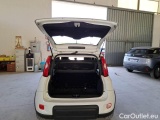  Fiat  Panda FIAT  / 2011 / 5P / BERLINA 1.0 FIREFLY 70CV SeS HYBRID CITY LIFE #5
