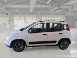  Fiat  Panda FIAT  / 2011 / 5P / BERLINA 1.0 FIREFLY 70CV SeS HYBRID CITY LIFE #8