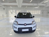  Fiat  Panda FIAT  / 2011 / 5P / BERLINA 1.0 FIREFLY 70CV SeS HYBRID CITY LIFE #6
