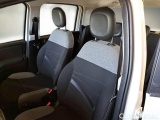  Fiat  Panda FIAT  / 2011 / 5P / BERLINA 1.0 FIREFLY 70CV SeS HYBRID CITY LIFE #11