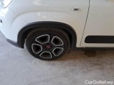  Fiat  Panda FIAT  / 2011 / 5P / BERLINA 1.0 FIREFLY 70CV SeS HYBRID CITY LIFE #42