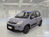  Fiat  Panda FIAT  / 2011 / 5P / BERLINA 1.0 70CV SeS HYBRID CITY LIFE 