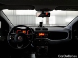  Fiat  Panda FIAT  / 2011 / 5P / BERLINA 1.0 70CV SeS HYBRID CITY LIFE #3