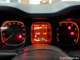  Fiat  Panda FIAT  / 2011 / 5P / BERLINA 1.0 70CV SeS HYBRID CITY LIFE #4