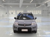  Fiat  Panda FIAT  / 2011 / 5P / BERLINA 1.0 70CV SeS HYBRID CITY LIFE #6