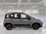  Fiat  Panda FIAT  / 2011 / 5P / BERLINA 1.0 70CV SeS HYBRID CITY LIFE #7