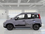  Fiat  Panda FIAT  / 2011 / 5P / BERLINA 1.0 70CV SeS HYBRID CITY LIFE #8