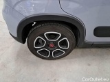  Fiat  Panda FIAT  / 2011 / 5P / BERLINA 1.0 70CV SeS HYBRID CITY LIFE #18