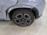  Fiat  Panda FIAT  / 2011 / 5P / BERLINA 1.0 70CV SeS HYBRID CITY LIFE #19