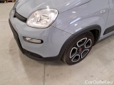  Fiat  Panda FIAT  / 2011 / 5P / BERLINA 1.0 70CV SeS HYBRID CITY LIFE #24