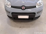  Fiat  Panda FIAT  / 2011 / 5P / BERLINA 1.0 70CV SeS HYBRID CITY LIFE #26