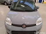  Fiat  Panda FIAT  / 2011 / 5P / BERLINA 1.0 70CV SeS HYBRID CITY LIFE #30