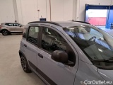  Fiat  Panda FIAT  / 2011 / 5P / BERLINA 1.0 70CV SeS HYBRID CITY LIFE #52