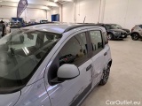  Fiat  Panda FIAT  / 2011 / 5P / BERLINA 1.0 70CV SeS HYBRID CITY LIFE #54