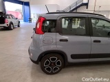  Fiat  Panda FIAT  / 2011 / 5P / BERLINA 1.0 70CV SeS HYBRID CITY LIFE #61