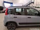  Fiat  Panda FIAT  / 2011 / 5P / BERLINA 1.0 70CV SeS HYBRID CITY LIFE #63