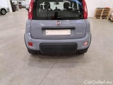  Fiat  Panda FIAT  / 2011 / 5P / BERLINA 1.0 70CV SeS HYBRID CITY LIFE #65