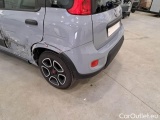  Fiat  Panda FIAT  / 2011 / 5P / BERLINA 1.0 70CV SeS HYBRID CITY LIFE #68
