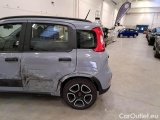  Fiat  Panda FIAT  / 2011 / 5P / BERLINA 1.0 70CV SeS HYBRID CITY LIFE #71