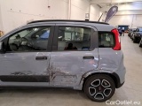  Fiat  Panda FIAT  / 2011 / 5P / BERLINA 1.0 70CV SeS HYBRID CITY LIFE #77