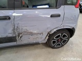  Fiat  Panda FIAT  / 2011 / 5P / BERLINA 1.0 70CV SeS HYBRID CITY LIFE #80