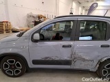  Fiat  Panda FIAT  / 2011 / 5P / BERLINA 1.0 70CV SeS HYBRID CITY LIFE #84