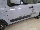  Fiat  Panda FIAT  / 2011 / 5P / BERLINA 1.0 70CV SeS HYBRID CITY LIFE #88