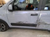  Fiat  Panda FIAT  / 2011 / 5P / BERLINA 1.0 70CV SeS HYBRID CITY LIFE #86