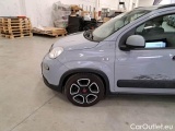  Fiat  Panda FIAT  / 2011 / 5P / BERLINA 1.0 70CV SeS HYBRID CITY LIFE #93